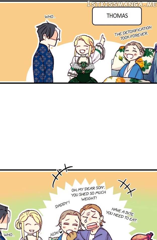 Chapter 127 - Image 71