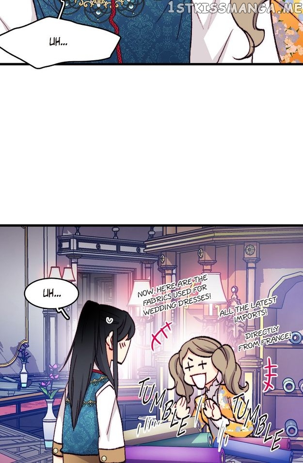 Chapter 129 - Image 33