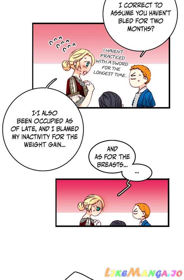 Chapter 143 - Image 23
