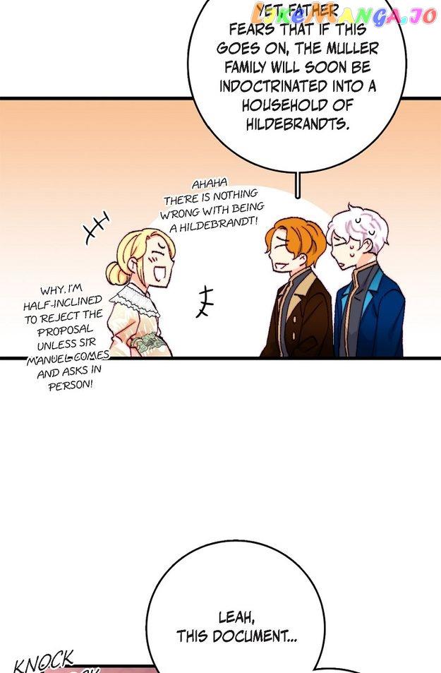 Chapter 146 - Image 34