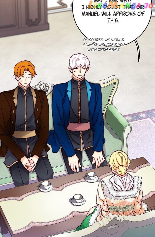 Chapter 146 - Image 7