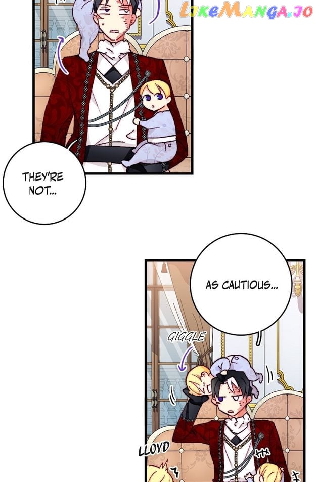Chapter 151 - Image 51