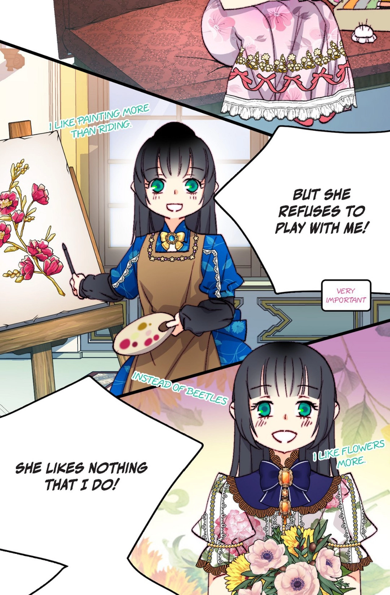 Chapter 156 - Image 12