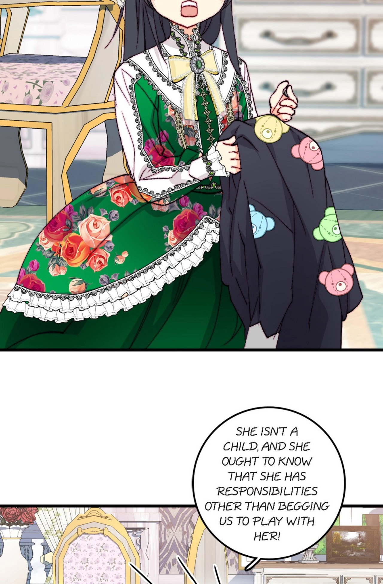 Chapter 156 - Image 29