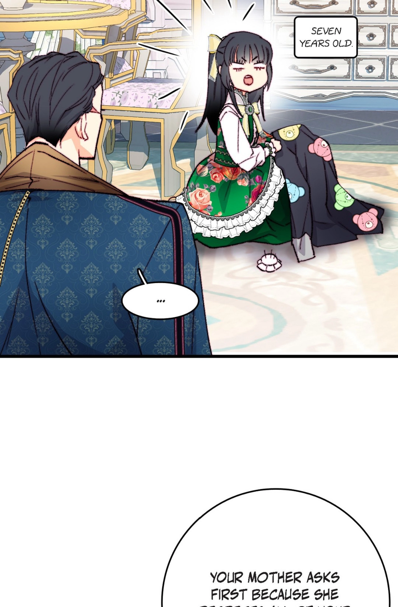Chapter 156 - Image 30