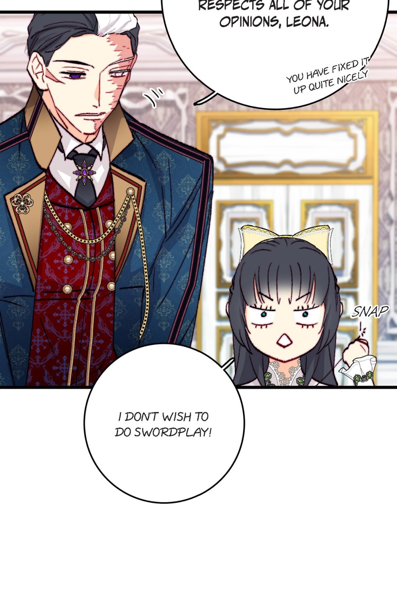 Chapter 156 - Image 31