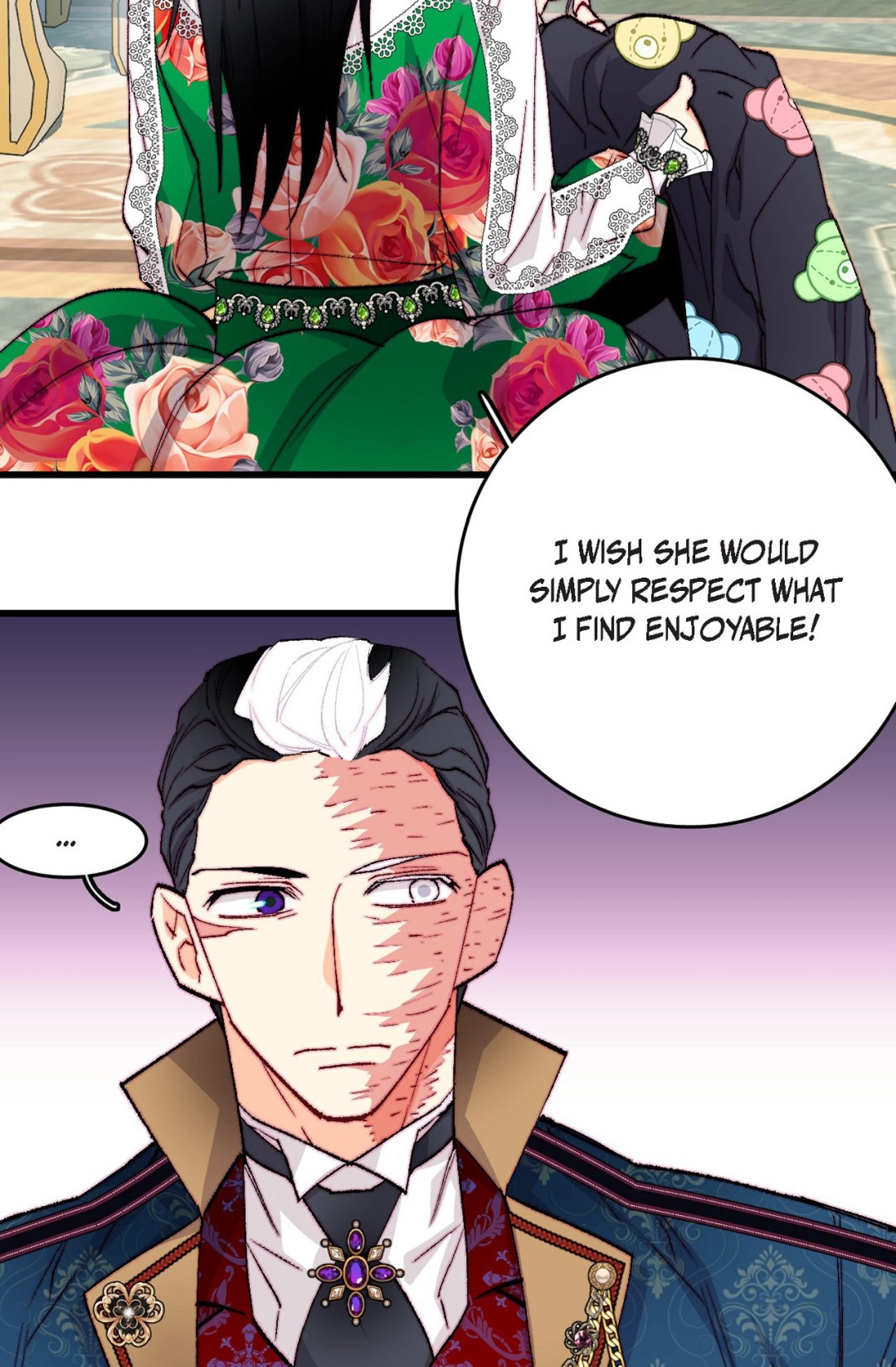 Chapter 156 - Image 35