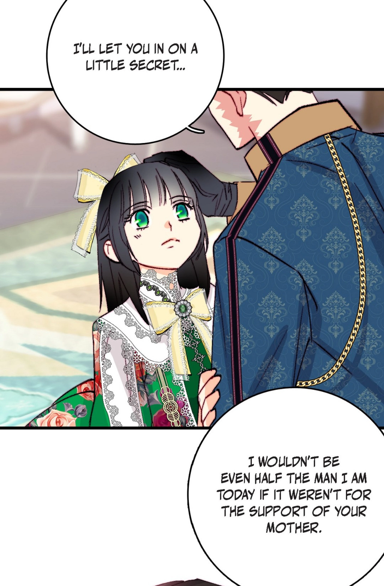Chapter 156 - Image 45