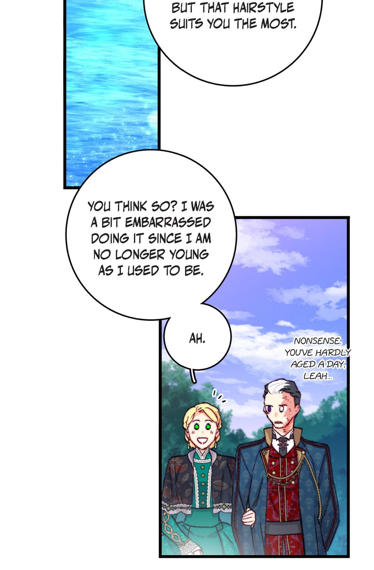 Chapter 156 - Image 54