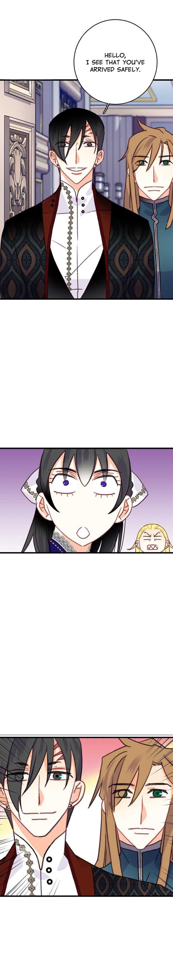 Chapter 82 - Image 20