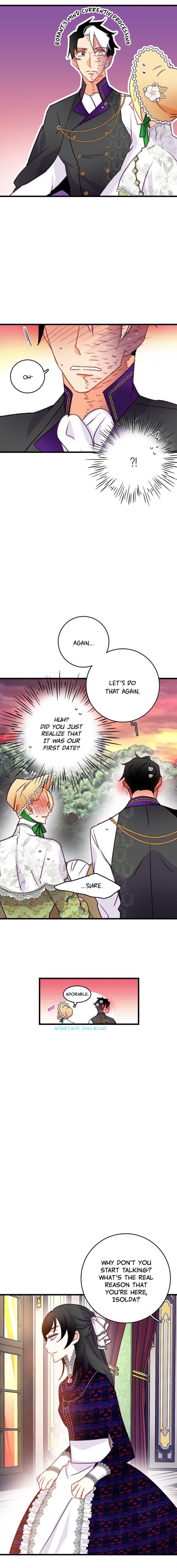 Chapter 83 - Image 4