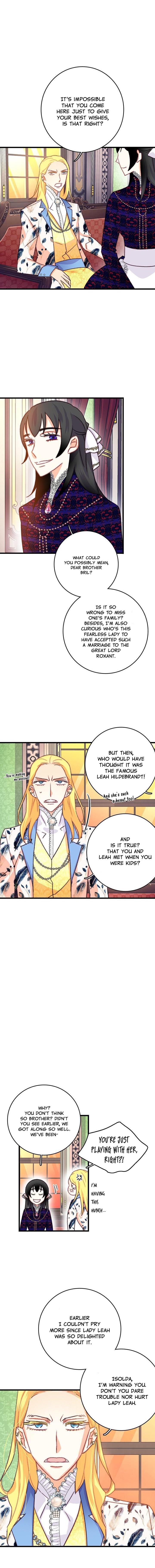 Chapter 83 - Image 5