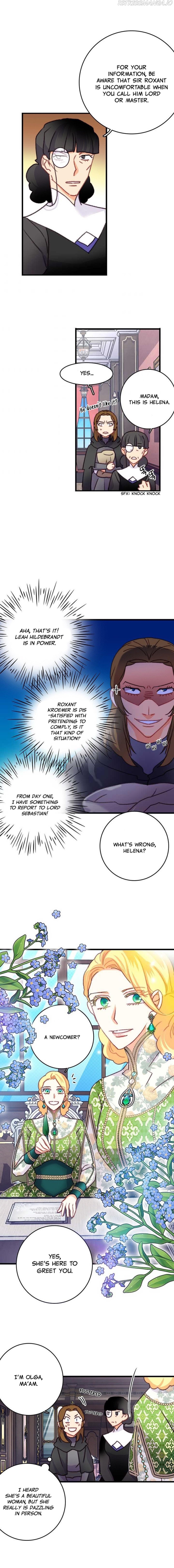 Chapter 87 - Image 5