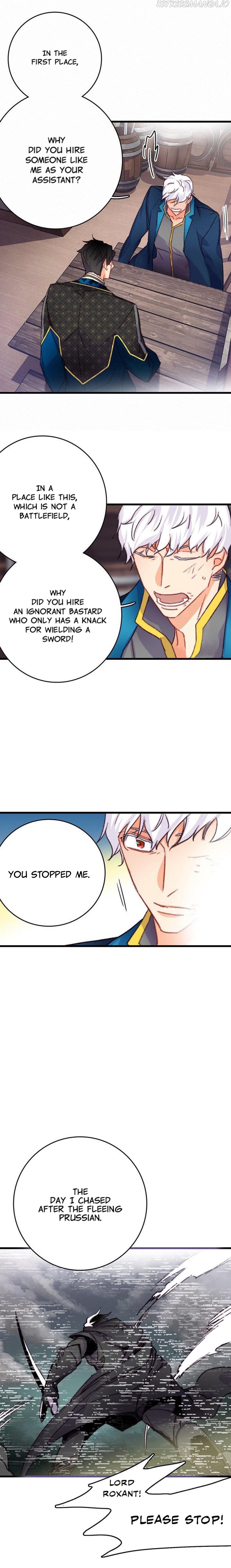 Chapter 88 - Image 6