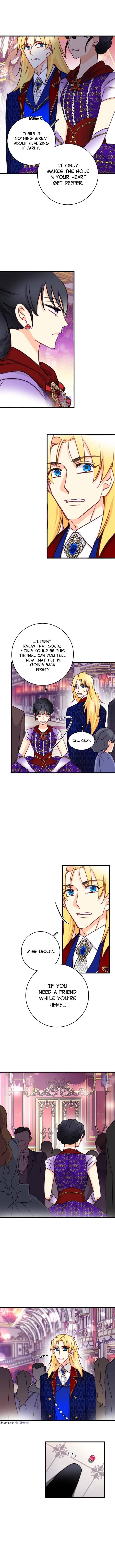 Chapter 99 - Image 5