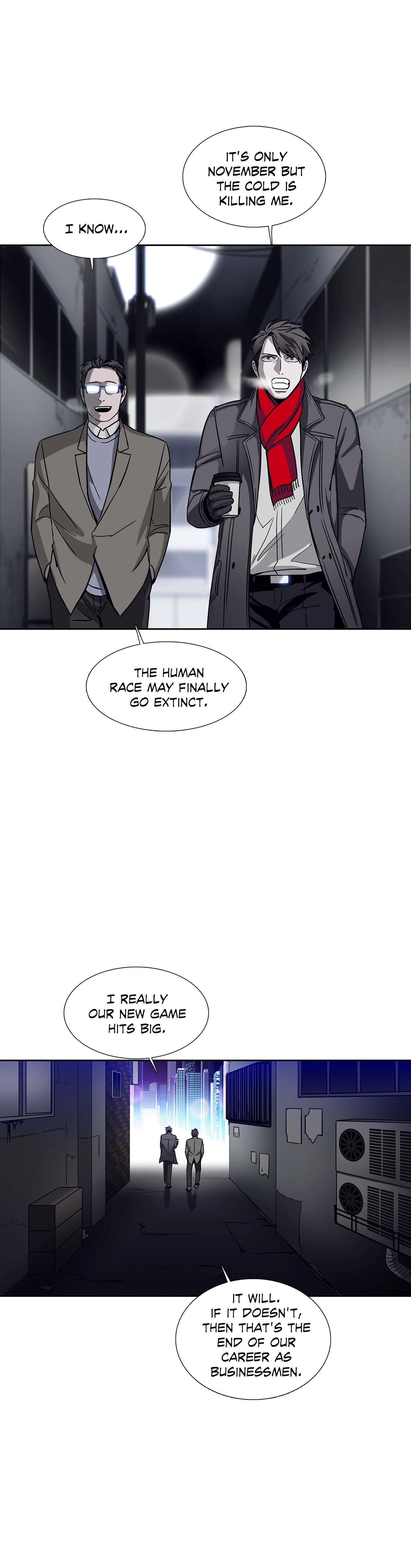 Chapter 85 - Image 4