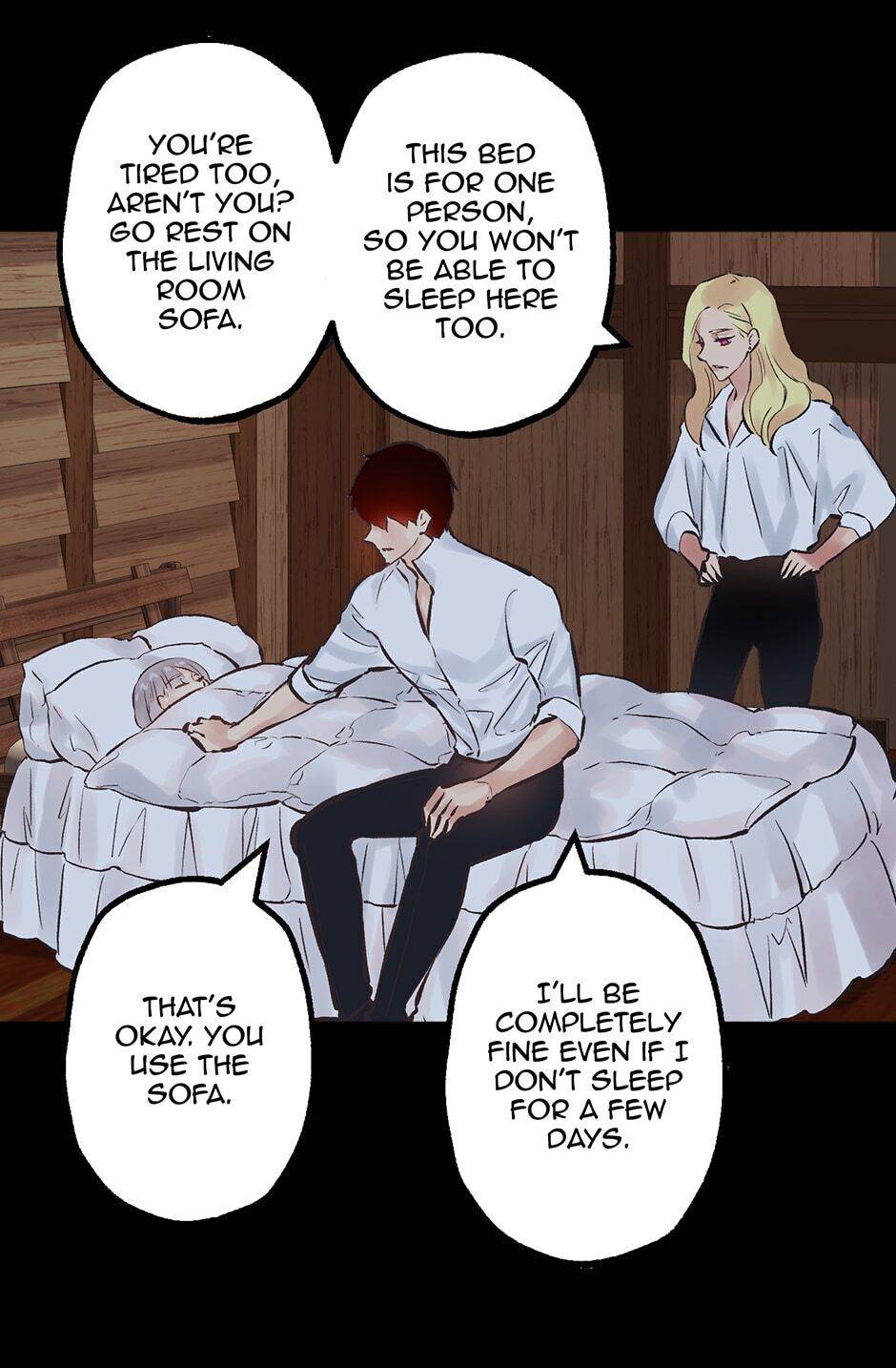 Chapter 100 - Image 8