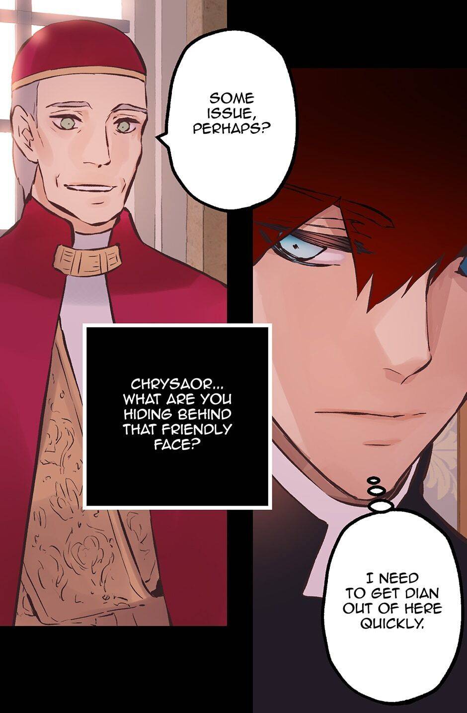 Chapter 101 - Image 13