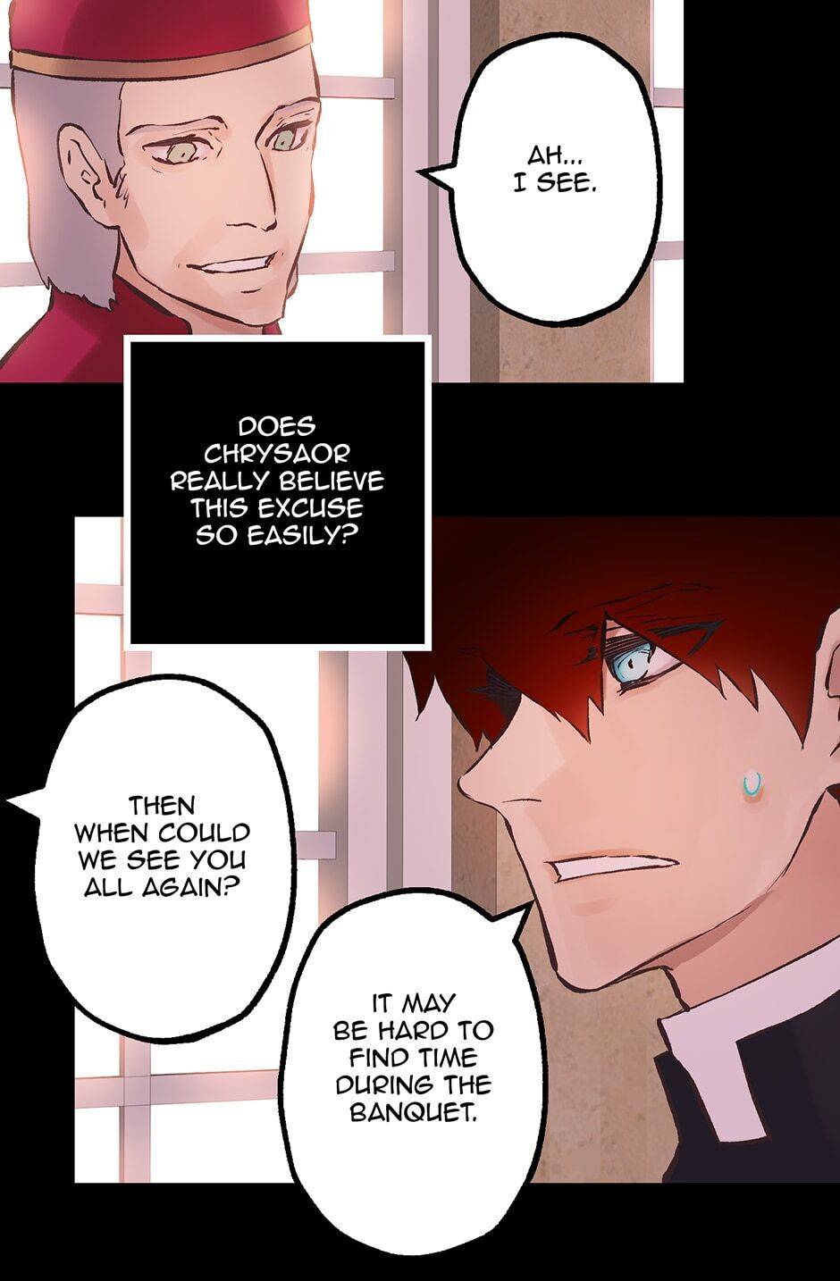 Chapter 101 - Image 15