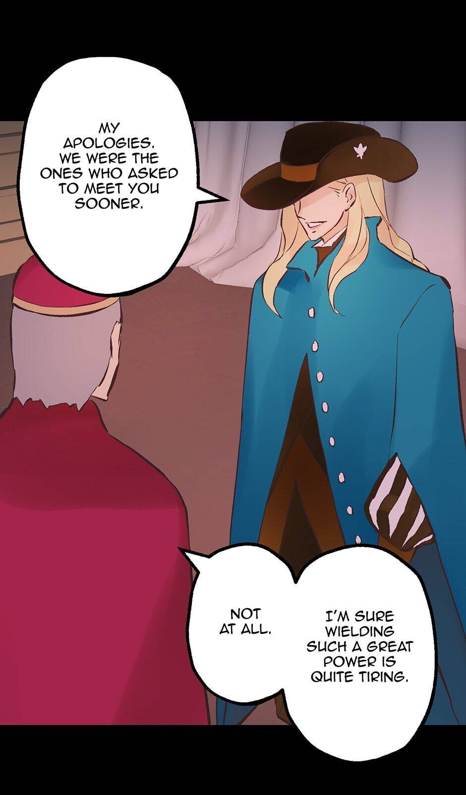 Chapter 101 - Image 16