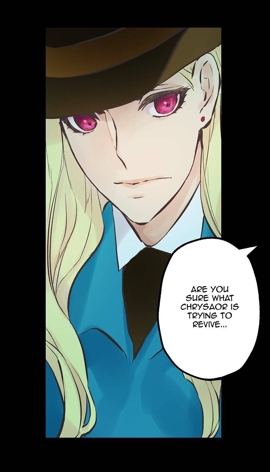 Chapter 101 - Image 36