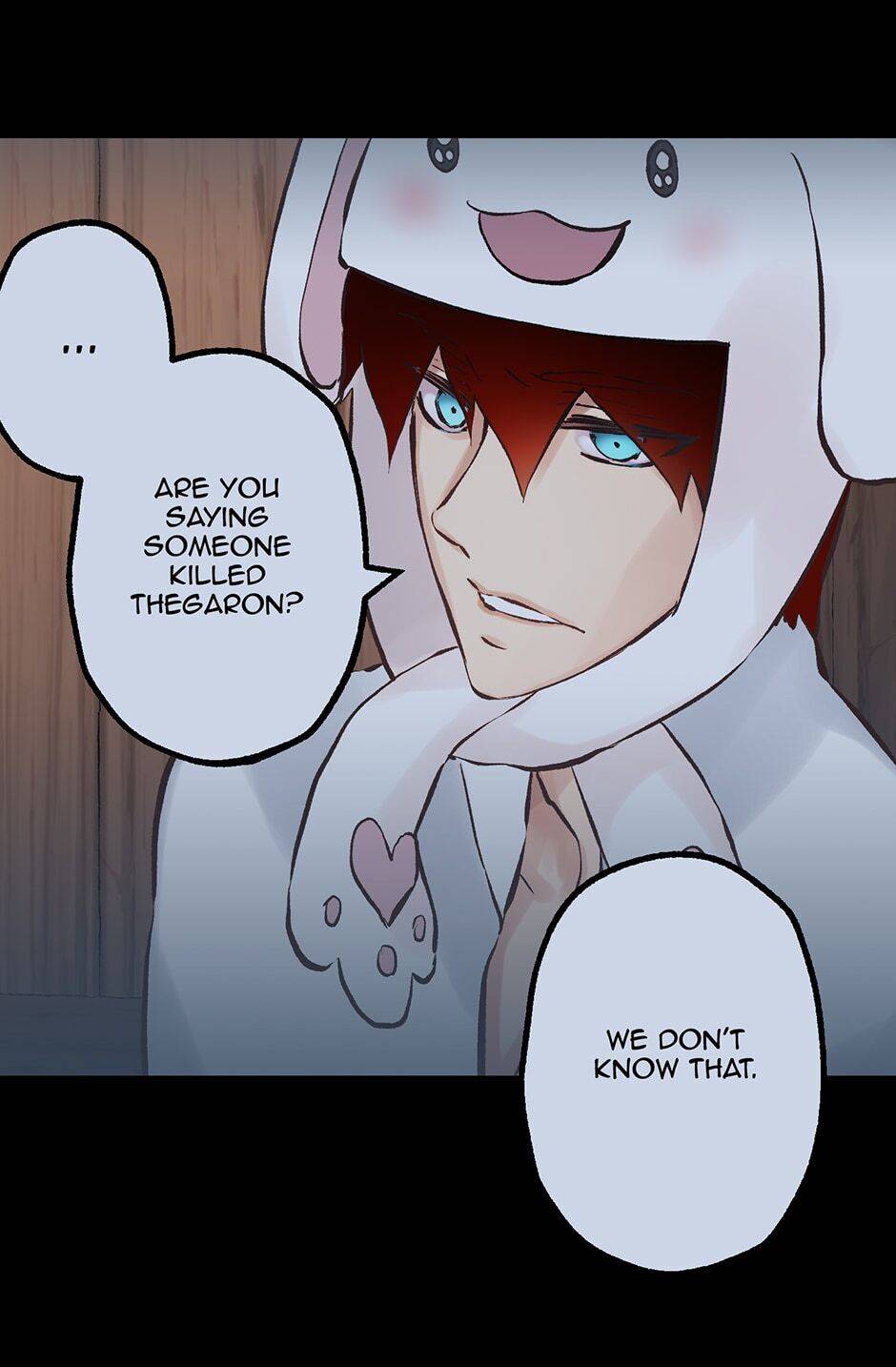 Chapter 101 - Image 4