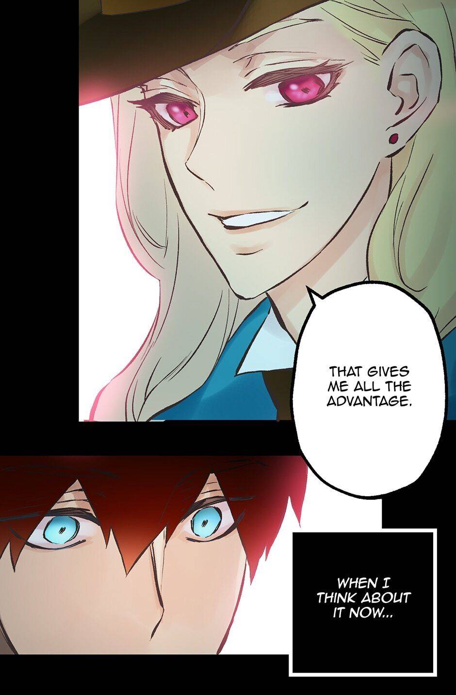 Chapter 101 - Image 41