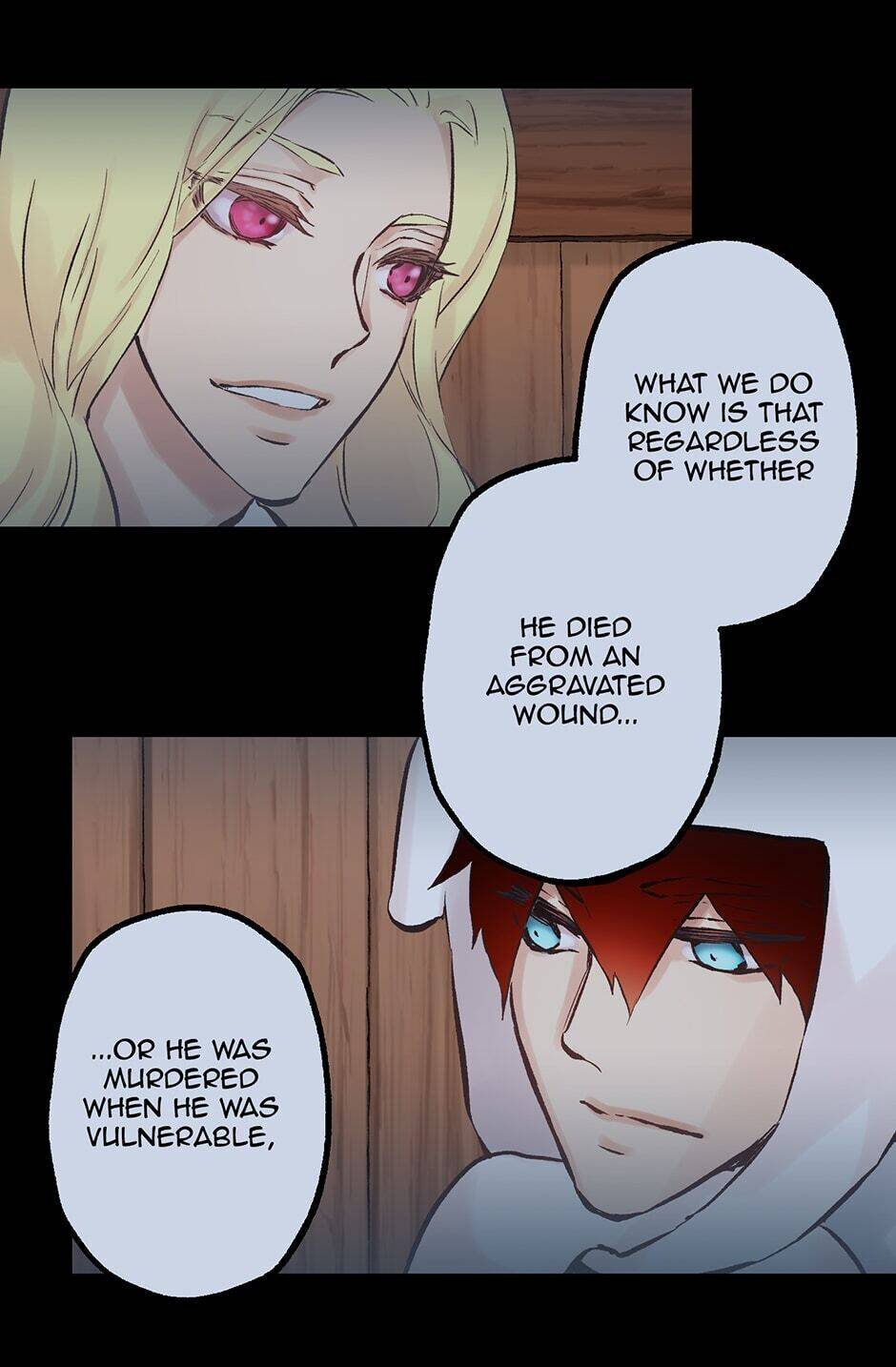 Chapter 101 - Image 5