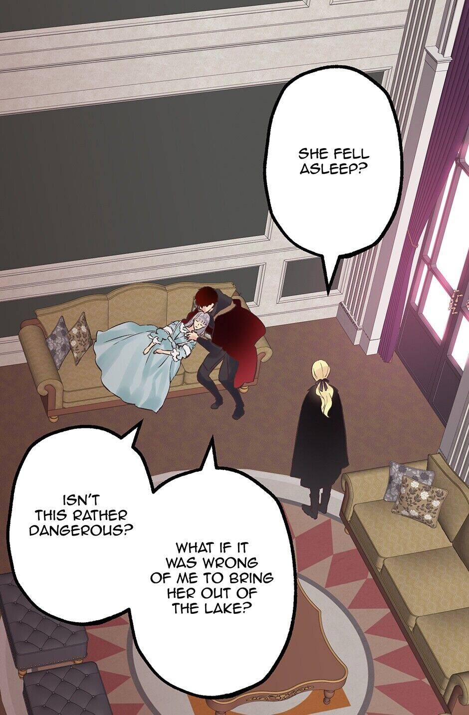 Chapter 102 - Image 30