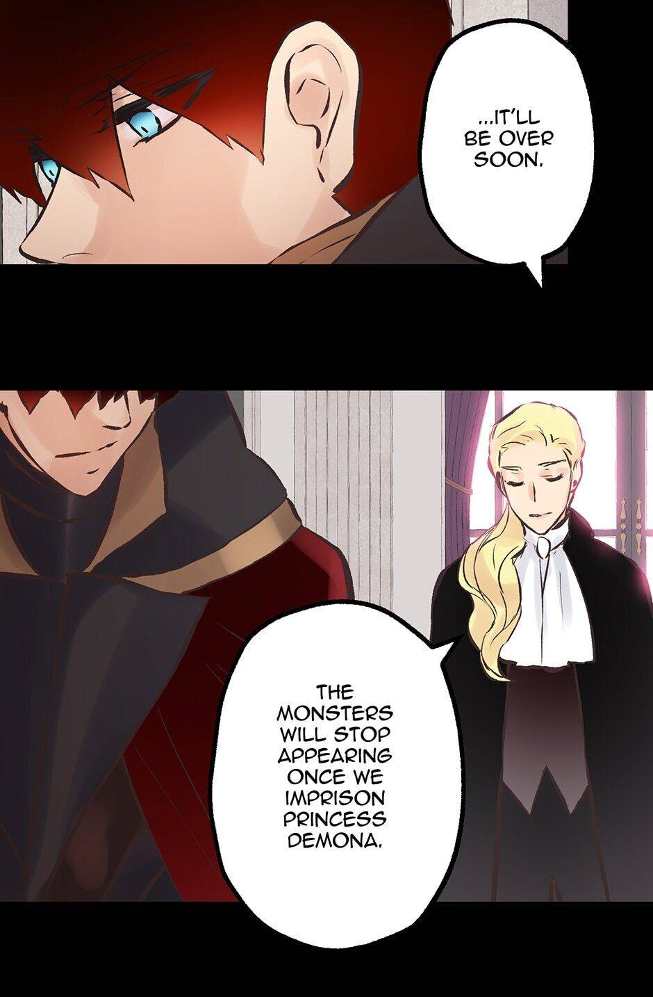 Chapter 102 - Image 34
