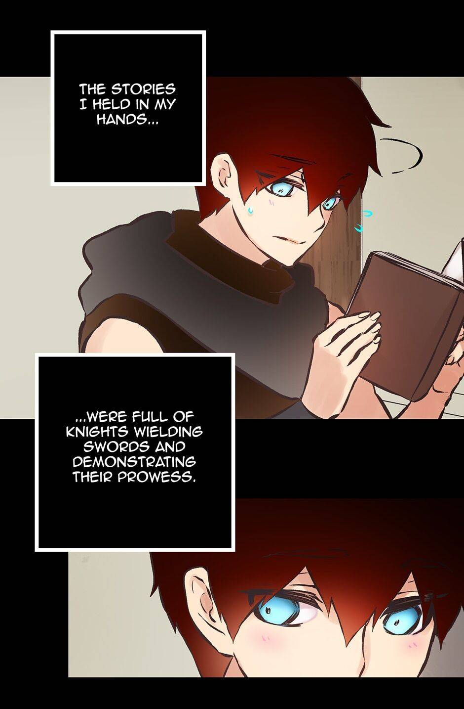 Chapter 103 - Image 2
