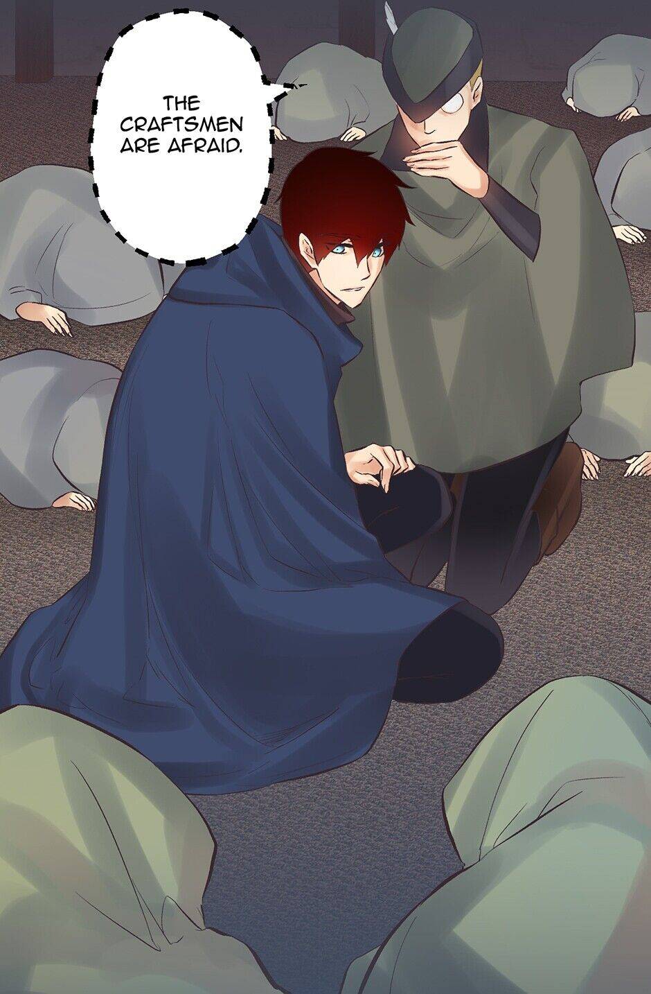 Chapter 105 - Image 6