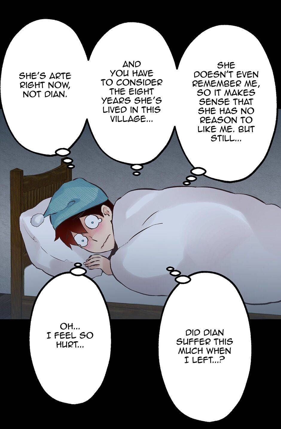 Chapter 107 - Image 34