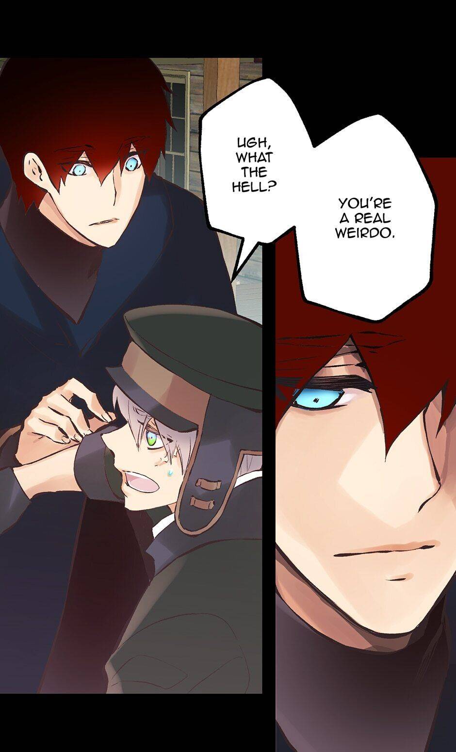 Chapter 109 - Image 3