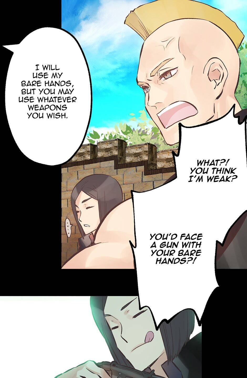 Chapter 110 - Image 10