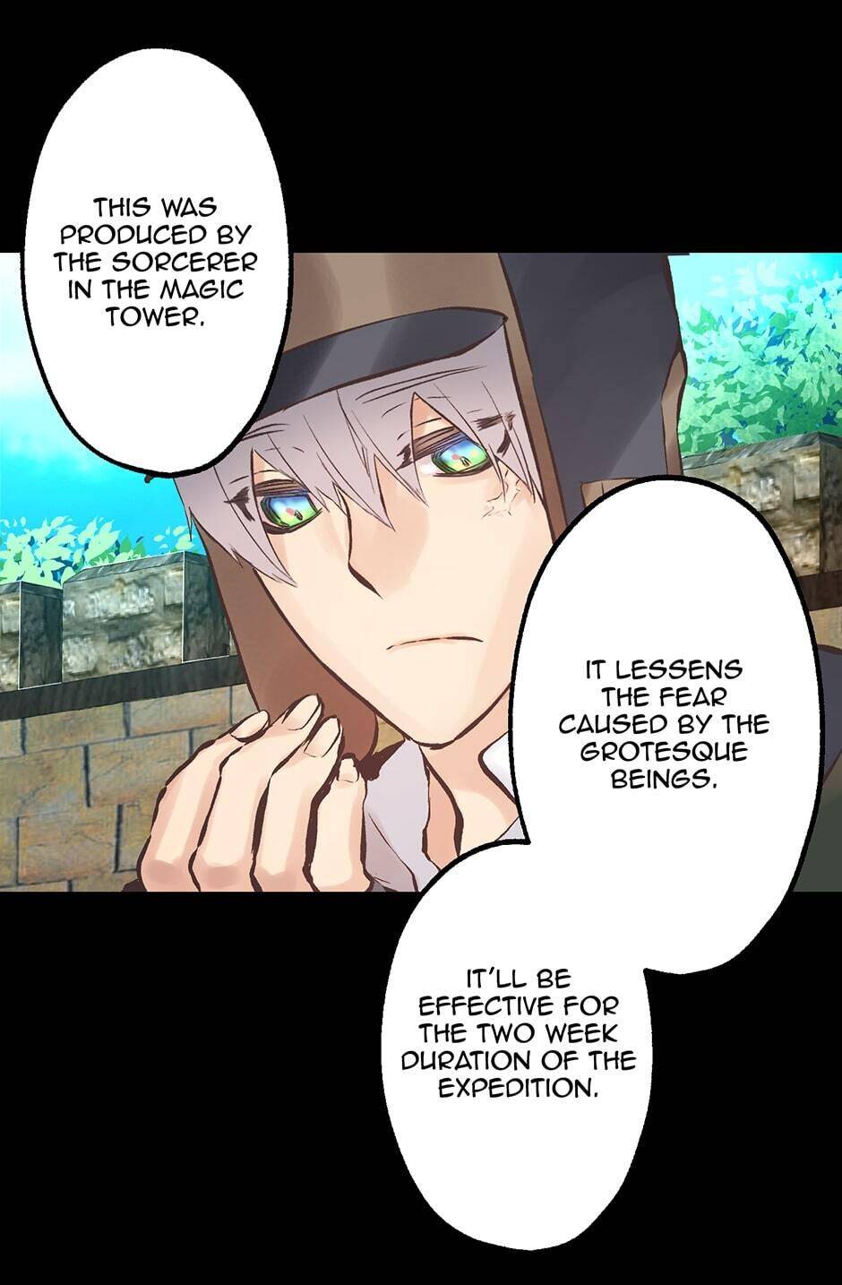 Chapter 110 - Image 18