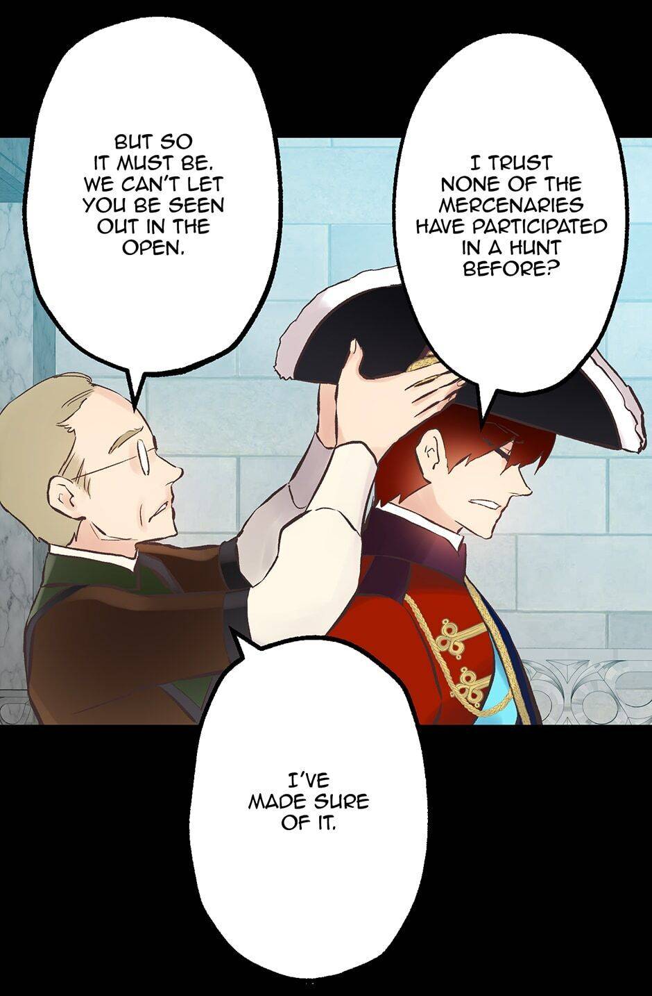 Chapter 110 - Image 2