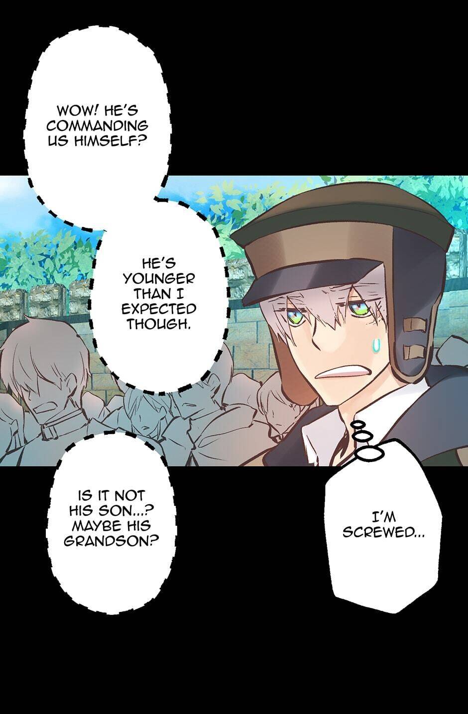 Chapter 110 - Image 6