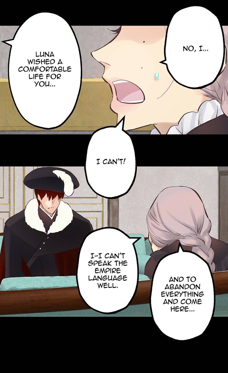 Chapter 111 - Image 11