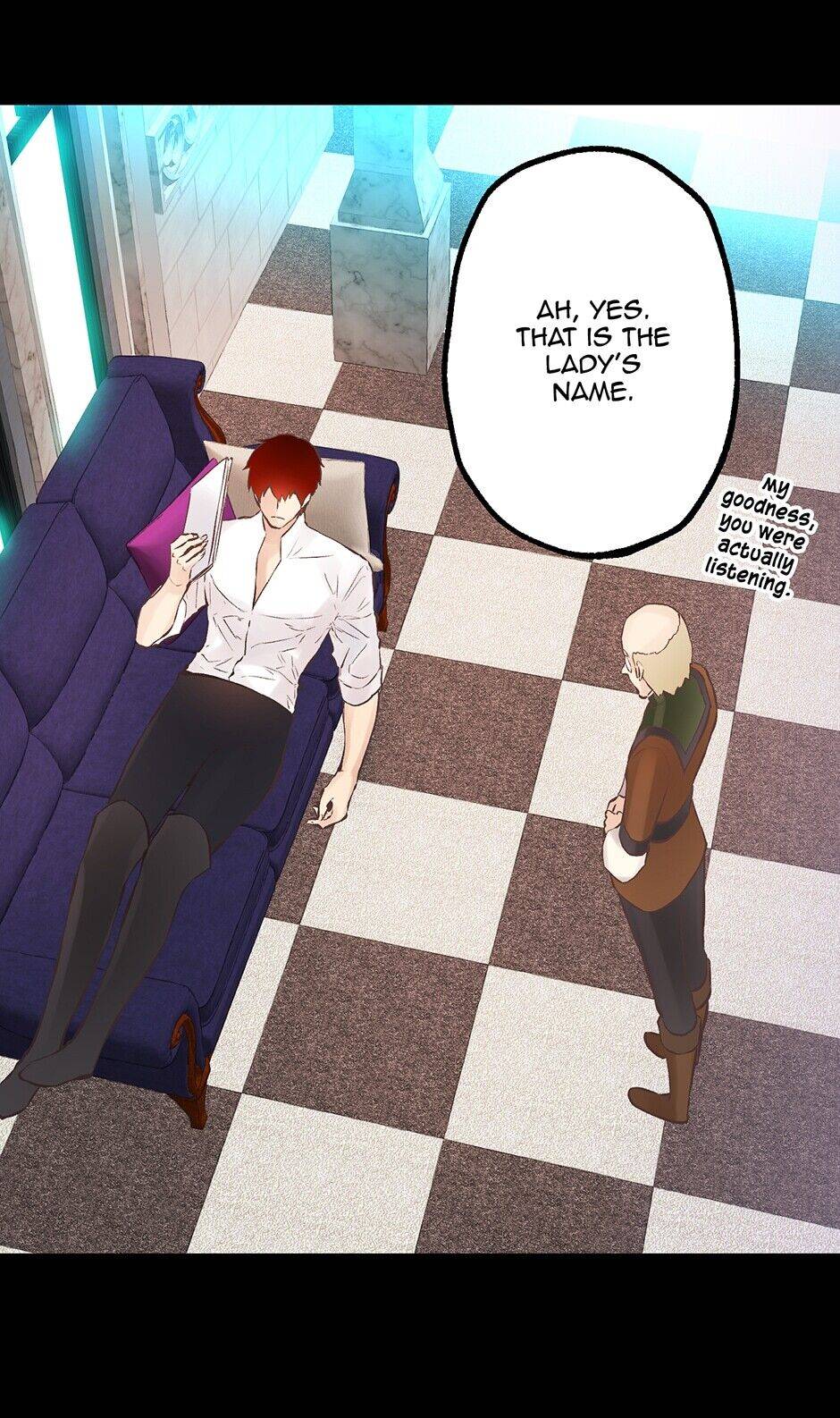 Chapter 111 - Image 30