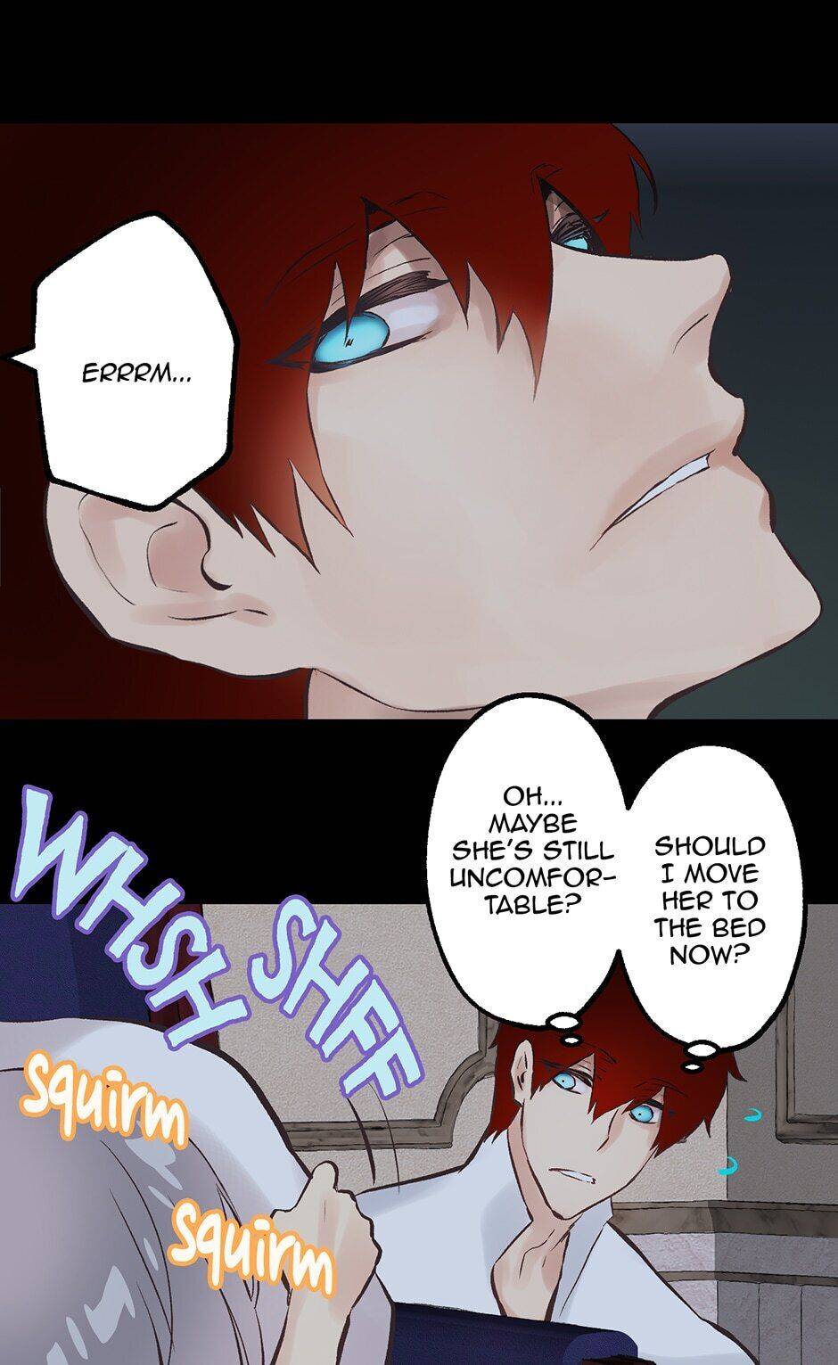 Chapter 112 - Image 20