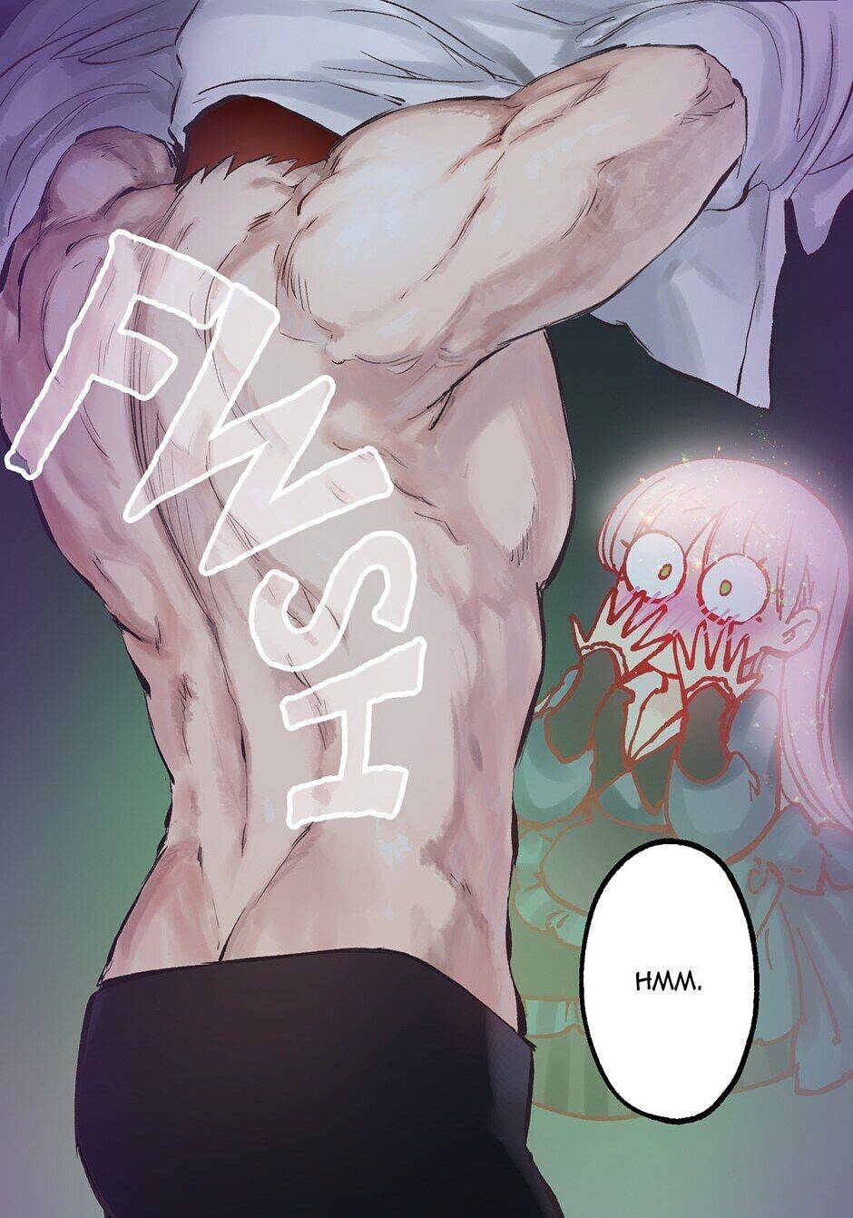 Chapter 119 - Image 33