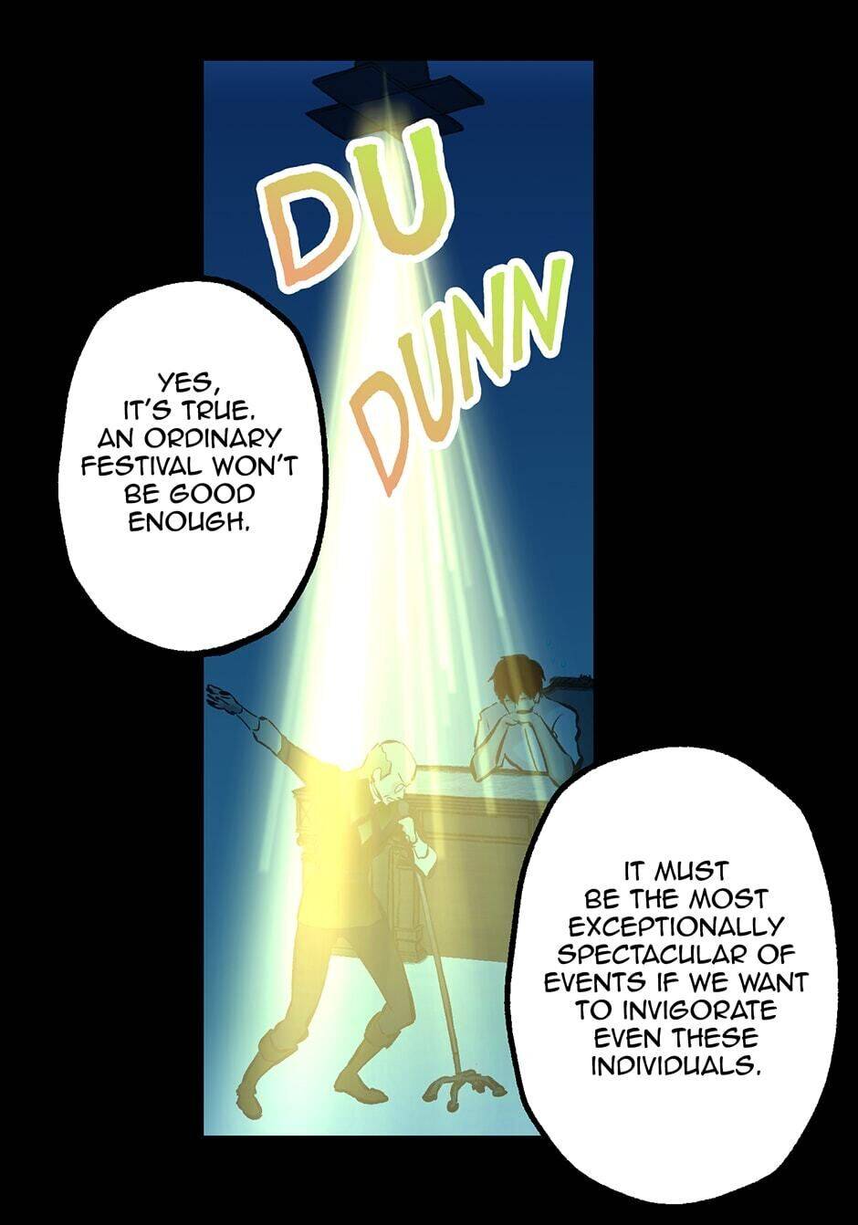 Chapter 121 - Image 10