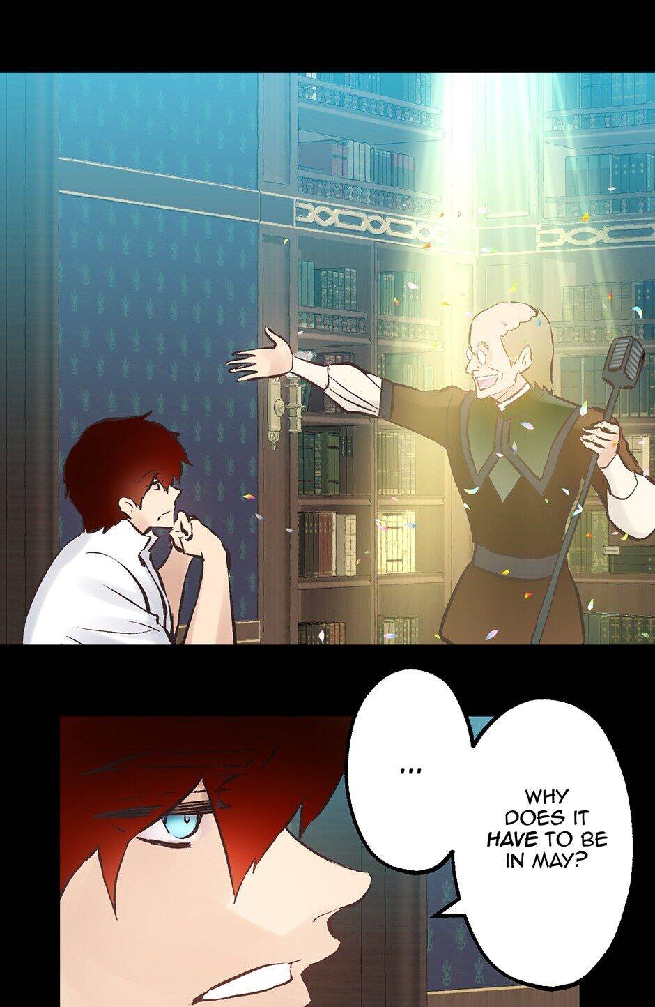 Chapter 121 - Image 12