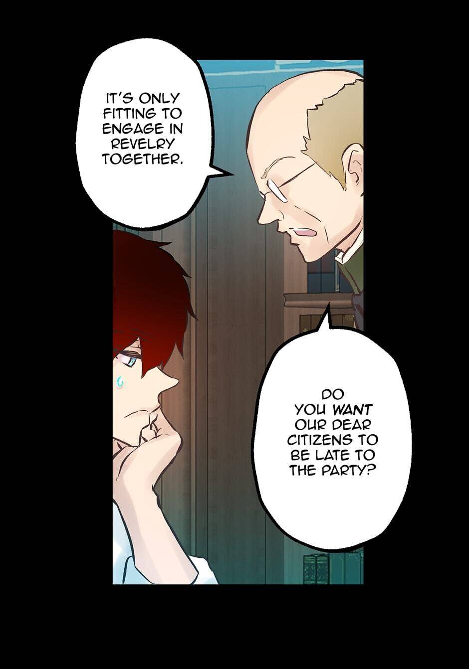 Chapter 121 - Image 14
