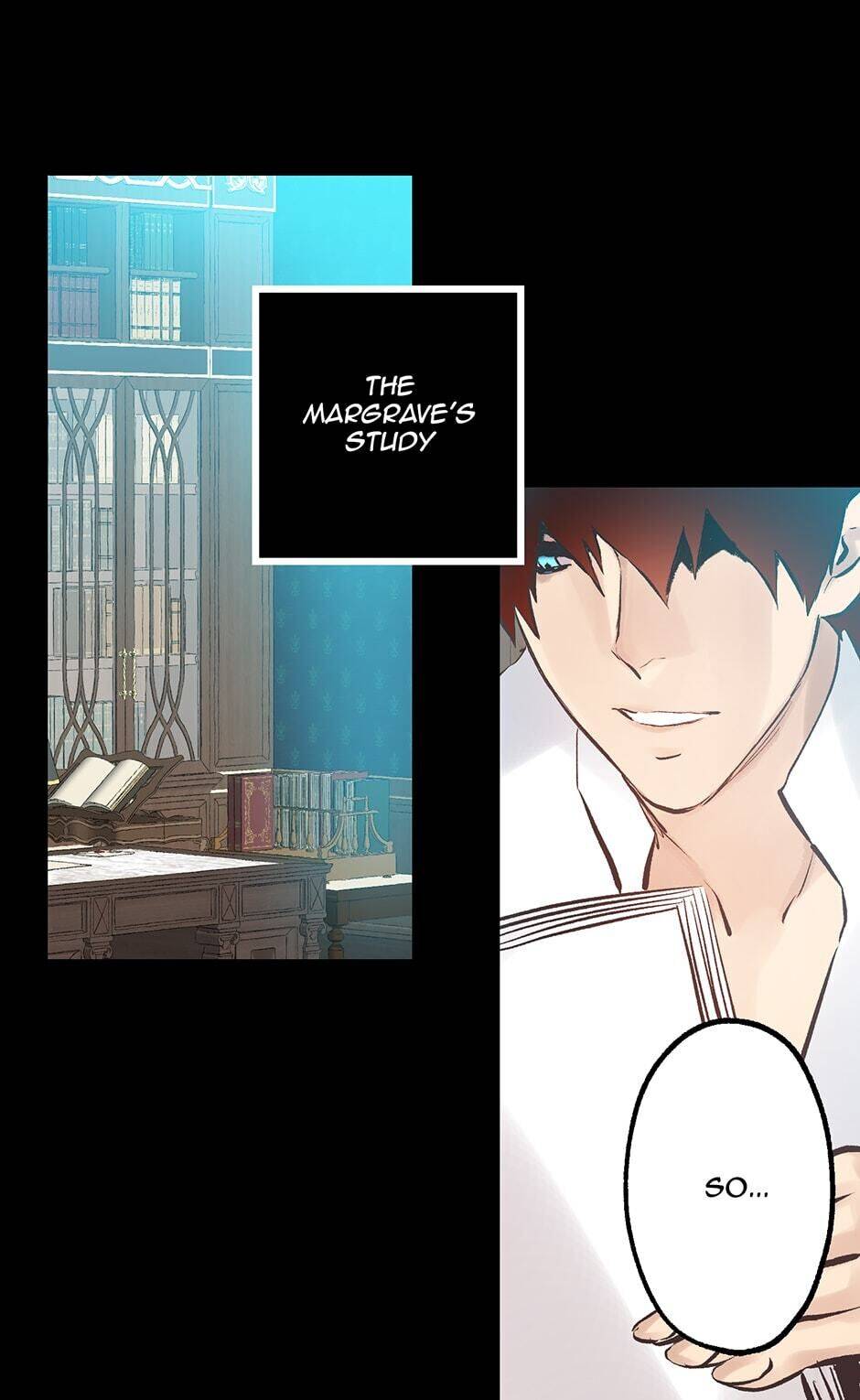 Chapter 121 - Image 3