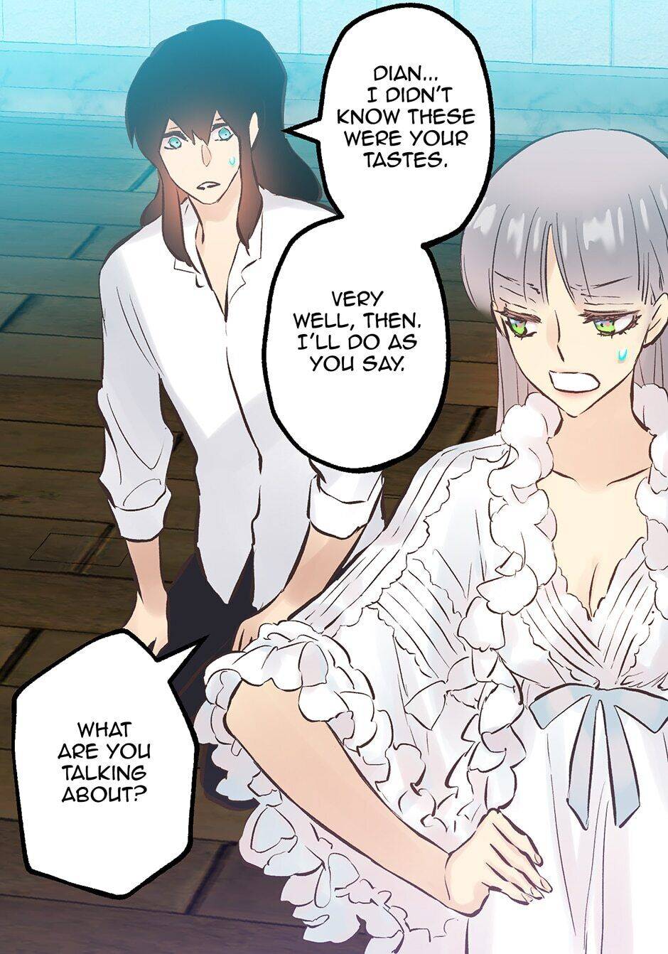 Chapter 121 - Image 36