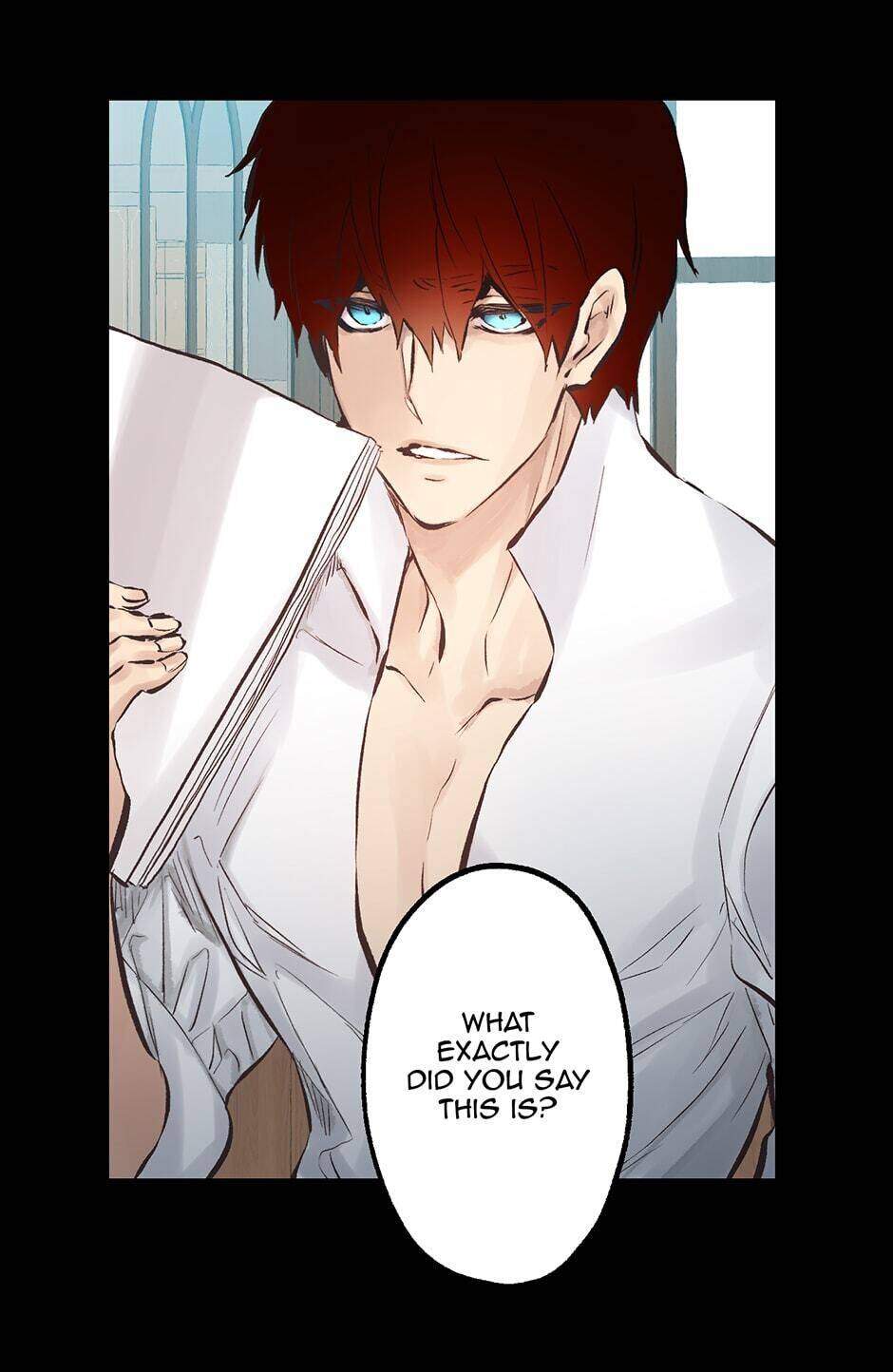 Chapter 121 - Image 4