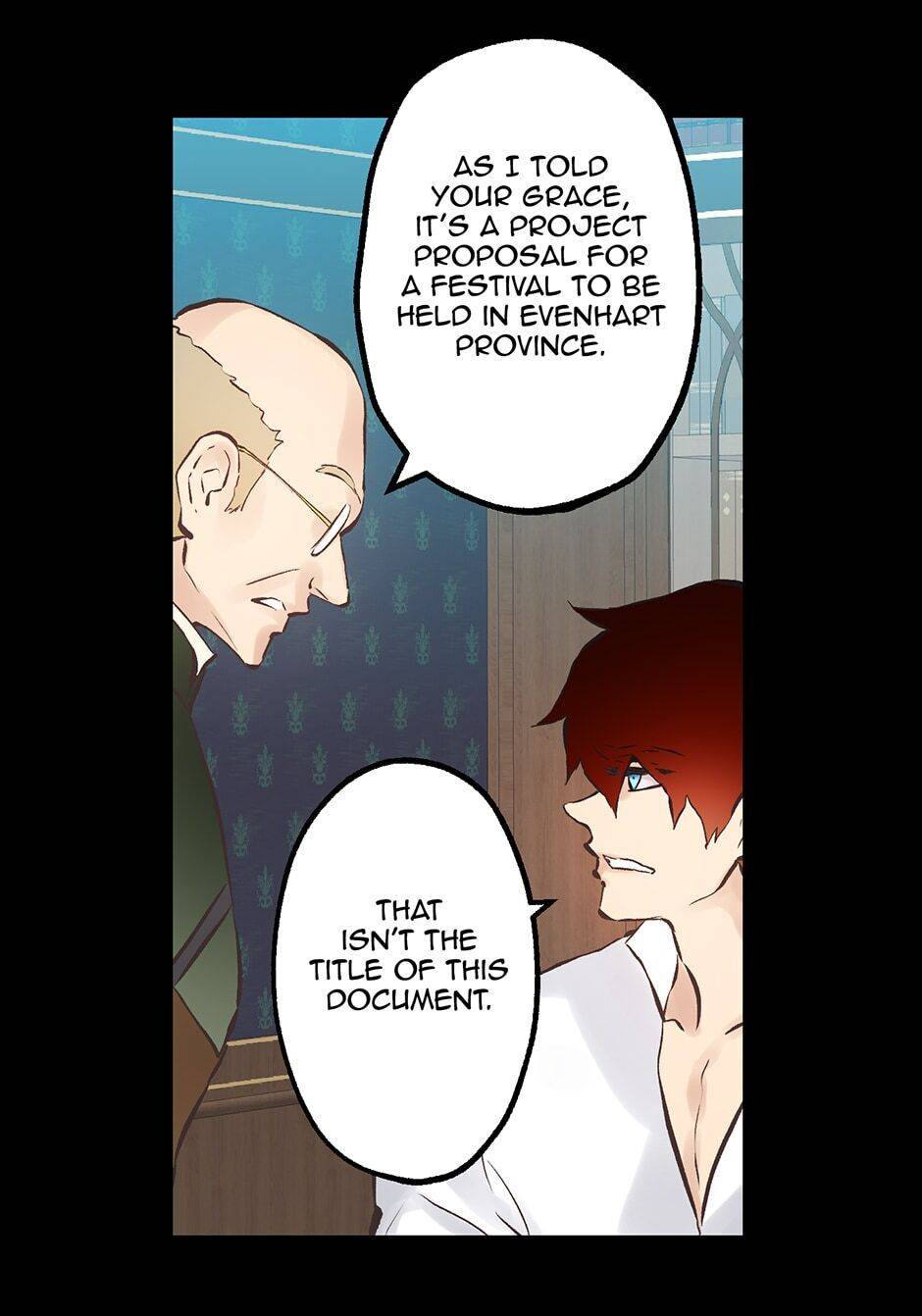 Chapter 121 - Image 5