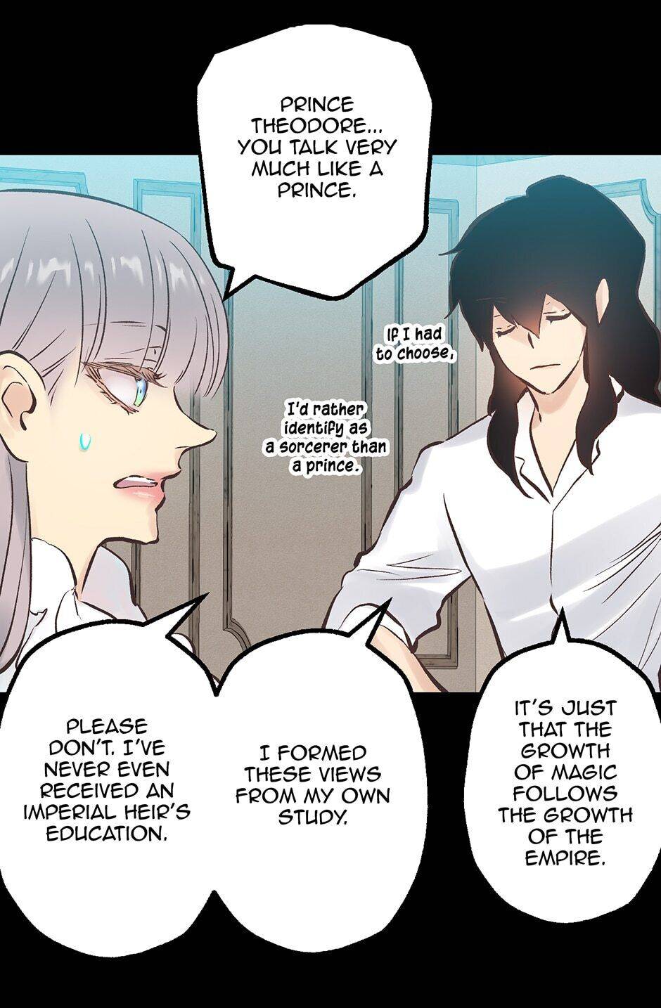 Chapter 122 - Image 18